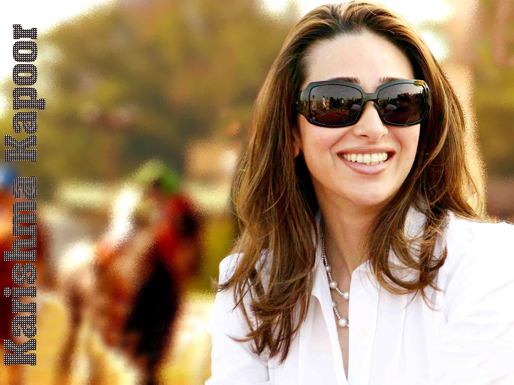 Karishma Kapoor