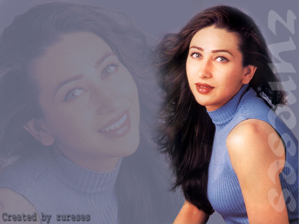 Karishma Kapoor