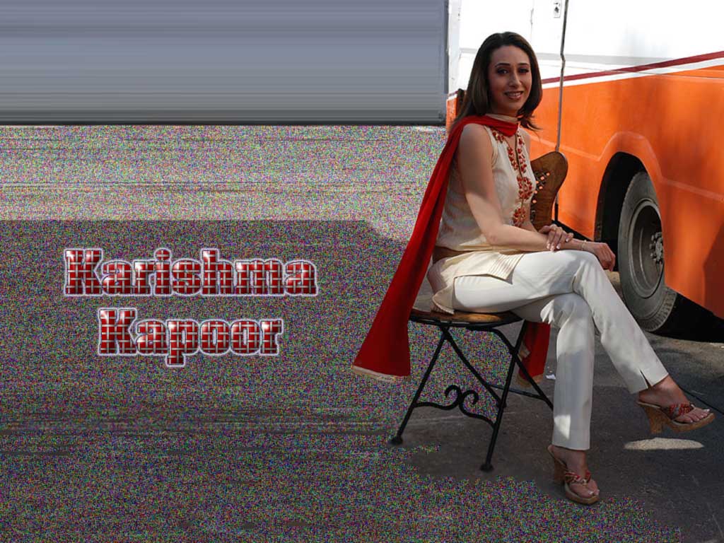 Karishma Kapoor