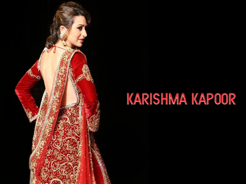Karishma Kapoor