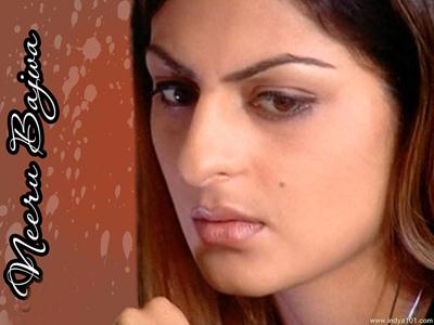 Neeru Bajwa wallpaper - (1024x768) : 