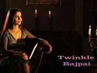 Twinkle Bajpai
