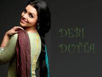 Debi Dutta