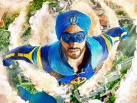 A Flying Jatt