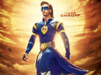 A Flying Jatt