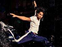 ABCD - Any Body Can Dance movie wallpaper