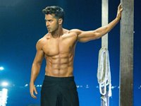 ABCD - Any Body Can Dance - 2