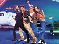 ABCD - Any Body Can Dance - 2