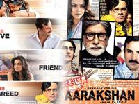 Aarakshan