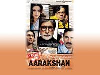 Aarakshan