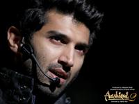 Aashiqui 2 movie wallpaper