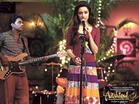 Aashiqui 2 movie wallpaper