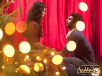 Aashiqui 2 movie wallpaper