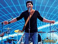 Aashiqui 2 movie wallpaper