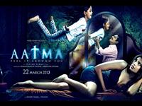 Aatma movie wallpaper
