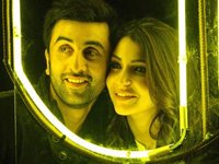 Ae Dil Hai Mushkil