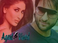 Agent Vinod