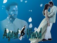 Agent Vinod