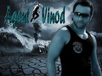 Agent Vinod