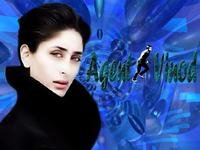 Agent Vinod