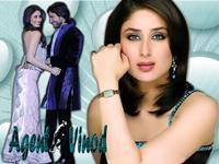 Agent Vinod