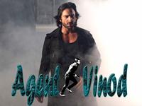 Agent Vinod