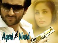 Agent Vinod