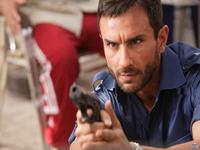 Agent Vinod