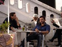 Agent Vinod