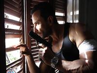 Agent Vinod