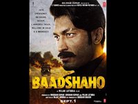 Baadshaho