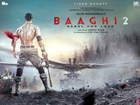 Baaghi 2