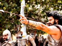 Baahubali 2: The Conclusion