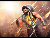 Baahubali 2: The Conclusion
