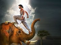 Baahubali 2: The Conclusion