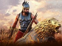 Baahubali