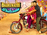 Badrinath Ki Dulhania