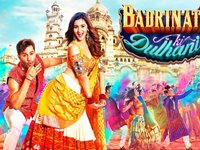 Badrinath Ki Dulhania