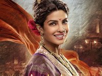 Bajirao Mastani