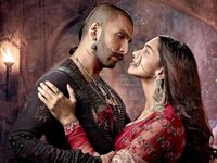 Bajirao Mastani