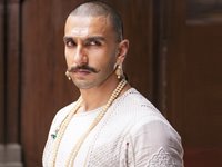 Bajirao Mastani