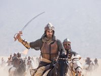 Bajirao Mastani