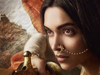 Bajirao Mastani