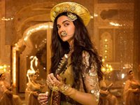 Bajirao Mastani