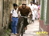 Barfi