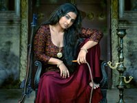 Begum Jaan