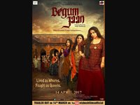 Begum Jaan