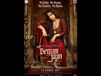 Begum Jaan