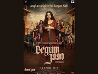Begum Jaan