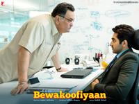 Bewakoofiyaan